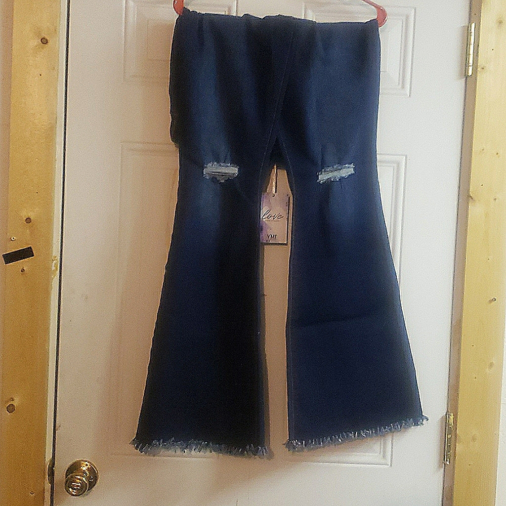 YMI jeans